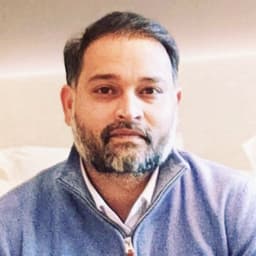 Akhil Jain