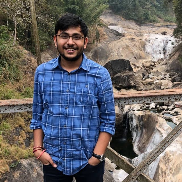 Akhil Jain