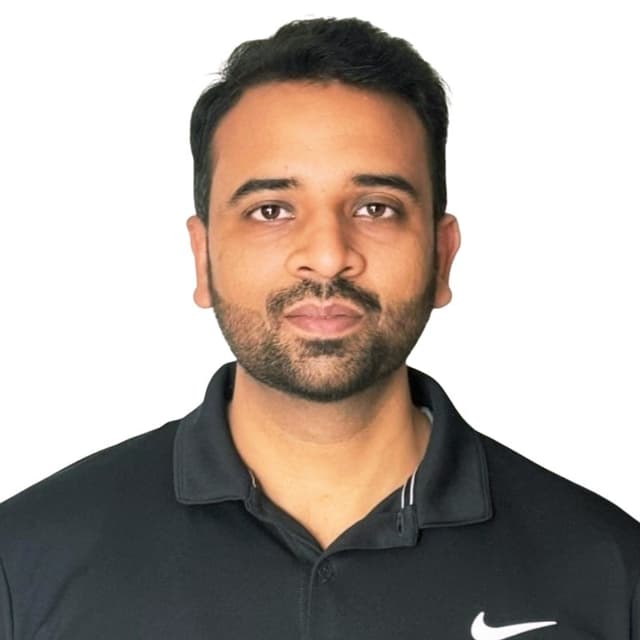 Akhil Jain