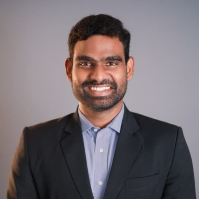 Akhil Jogiparthi