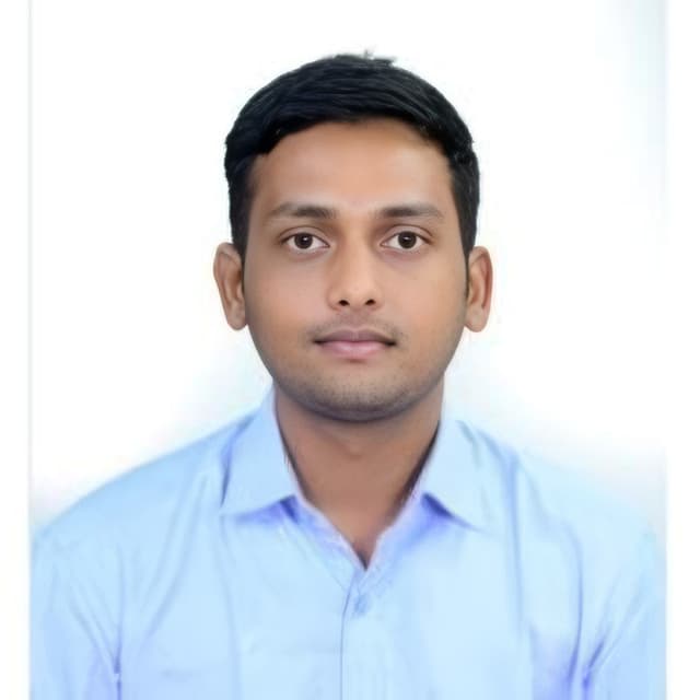 Akhil Kamsala