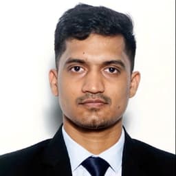 Akhil Kandunoori