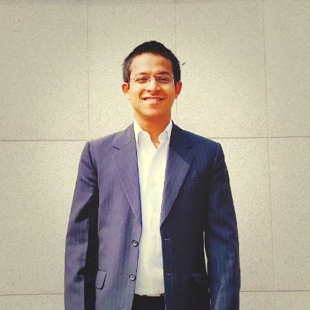 Akhil Kedia