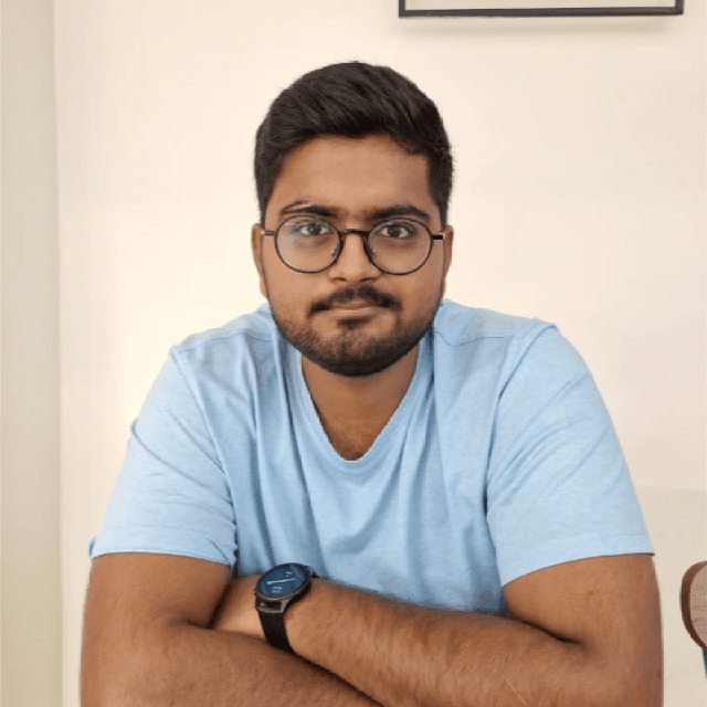 Akhil Konduru 