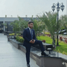 Akhil sharma (Nitesh)