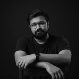 Akhil Krishnan