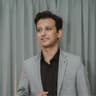 Akhil Madhu