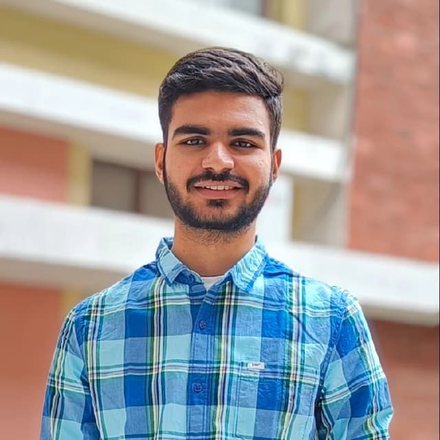 Akhil Makkar