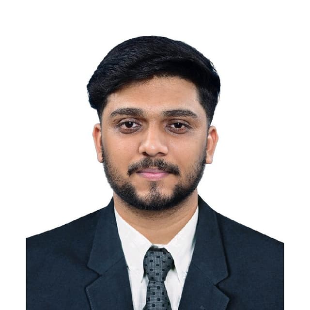 Akhil Mankunnu