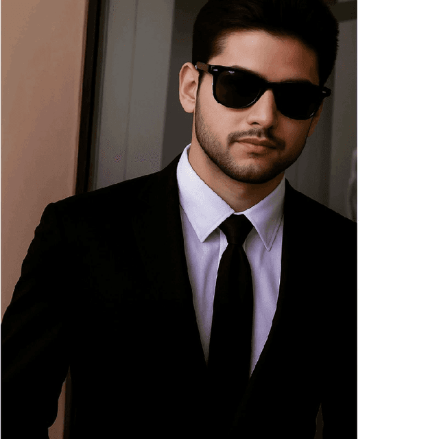 Akhil M.
