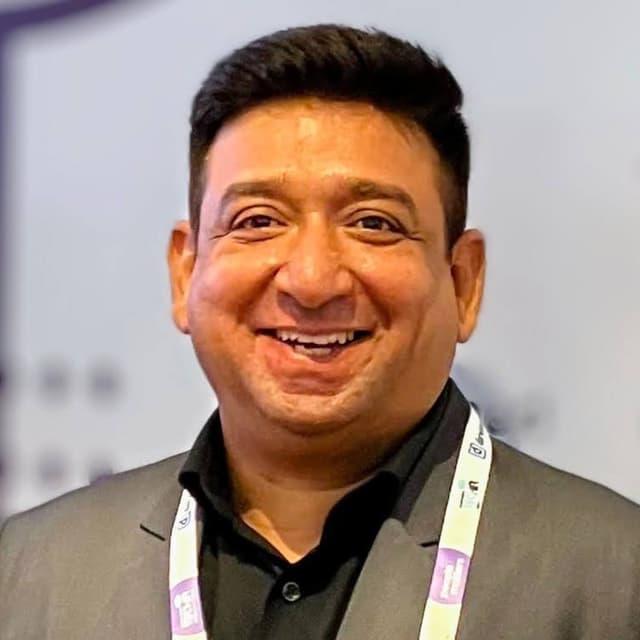 Akhill Mehra