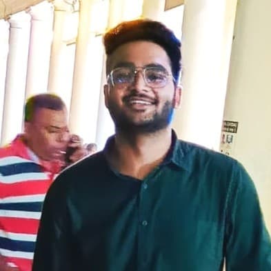 AKHIL MISHRA