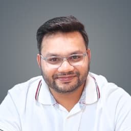 Akhil Nair