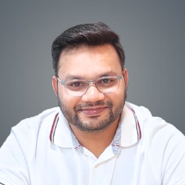 Akhil Nair