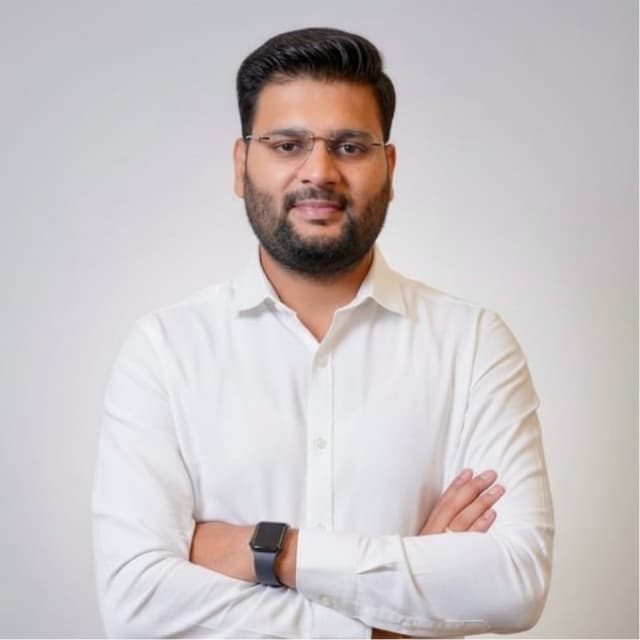 Akhil Naredi