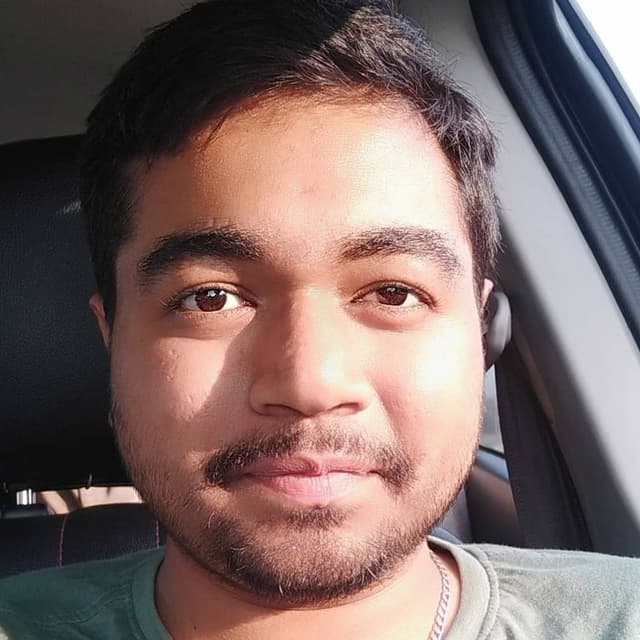 Akhil Pulavarthy