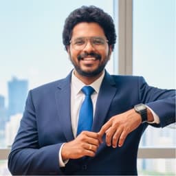 Akhil Raveendran