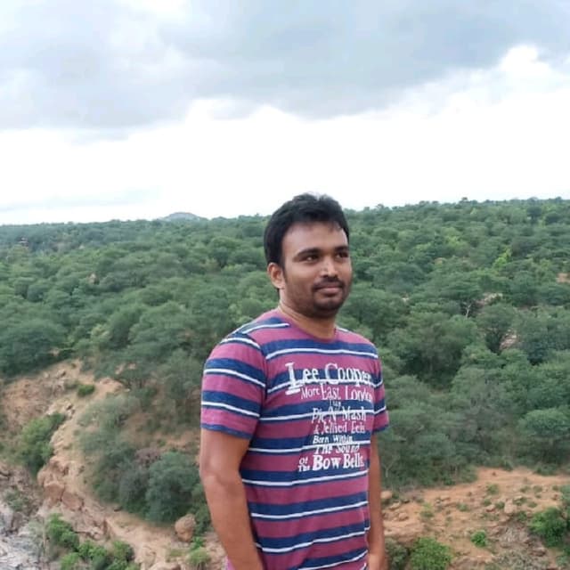 AkhilReddy Sankati