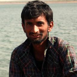 Akhil Reddy