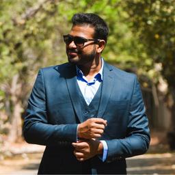 Akhil Reddy