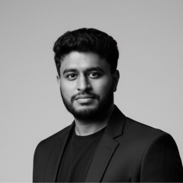 Akhil Reddy Mandadi