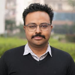 Akhil Gupta