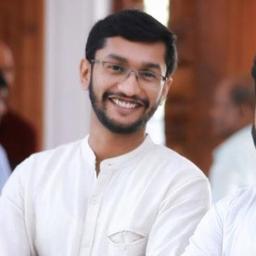 Akhil S  