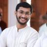 Akhil S  