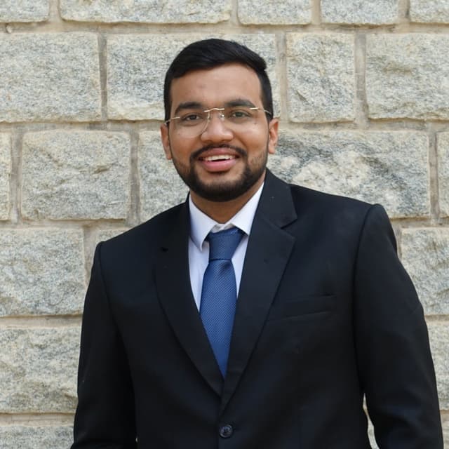 Akhil Sai Chikkala