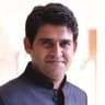 Akhil Sankhe