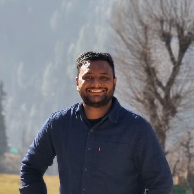 Akhil Sariki