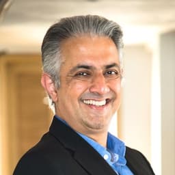 Dr. Akhil Shahani