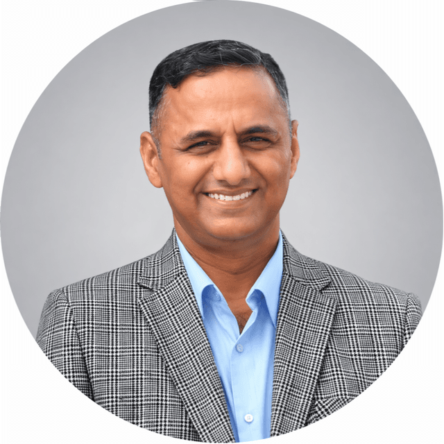 AKHIL SHARMA