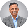 AKHIL SHARMA
