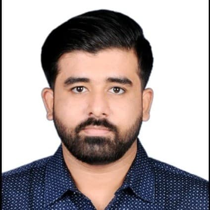 Akhil Sharma