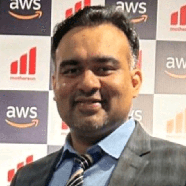 Akhil Sharma