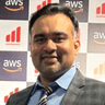 Akhil Sharma