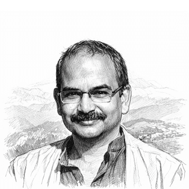 Akhil Srivastava