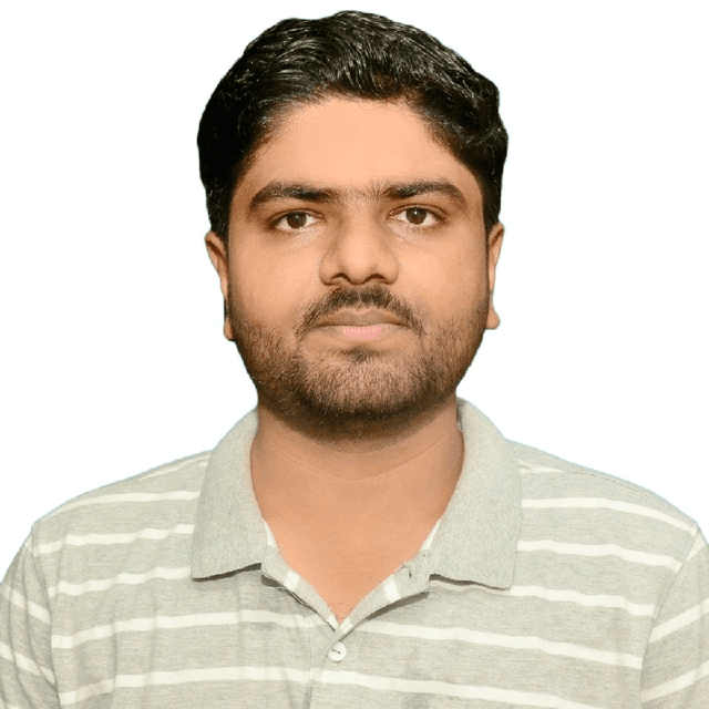 AKHIL SHRIVASTAVA