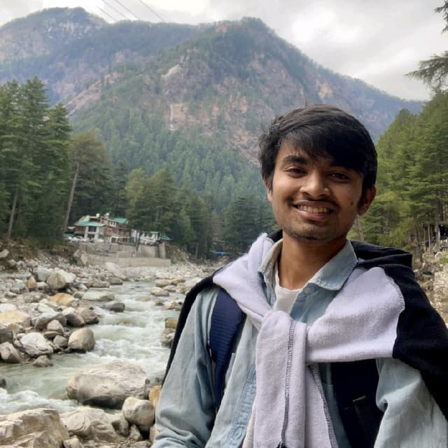 Akhil Tej
