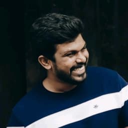 Akhil T Mohan