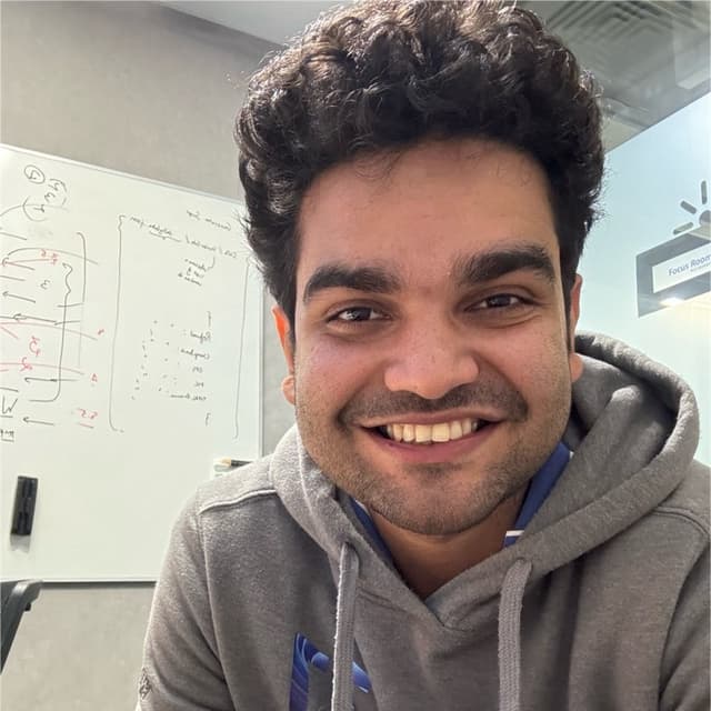 Akhil Tomar