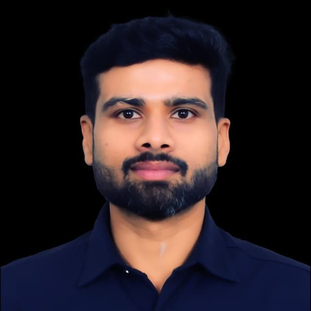 Akhil Varanasi