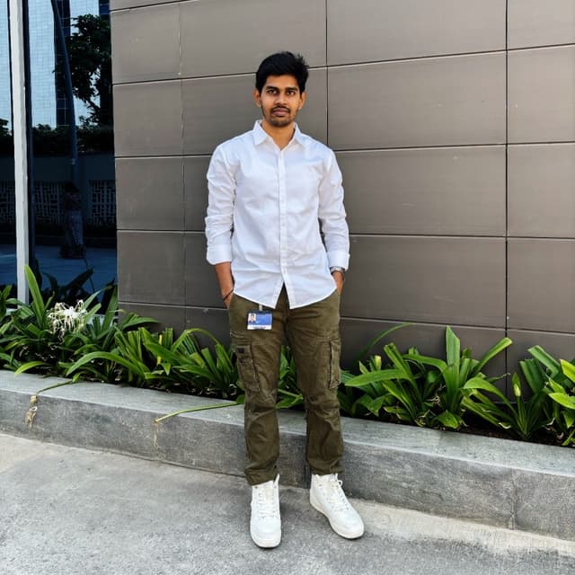 VEMULA AKHIL