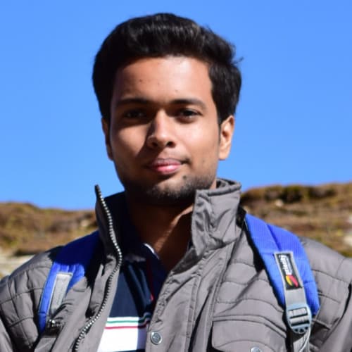 Akhil Kumar Sharma