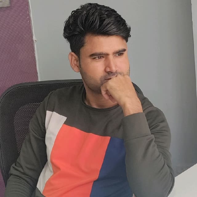 AKHLAK HUSSAIN