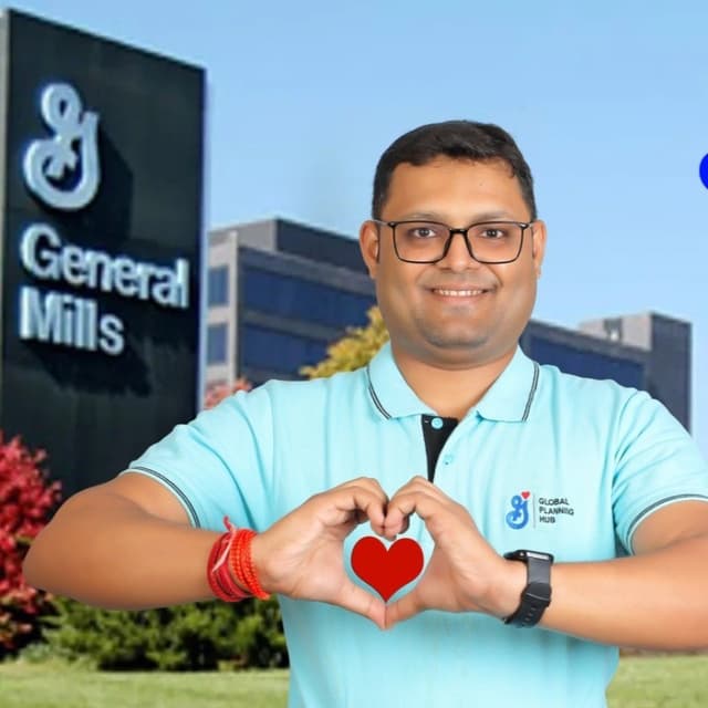 Akhlesh Prajapati