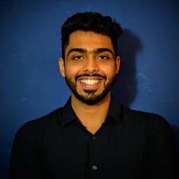 Akhil Nambiar