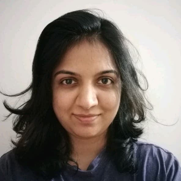 Anjana K.
