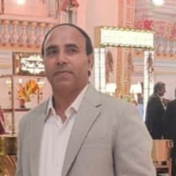 Akhtar Ali